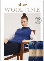  Priadza Alize Wooltime