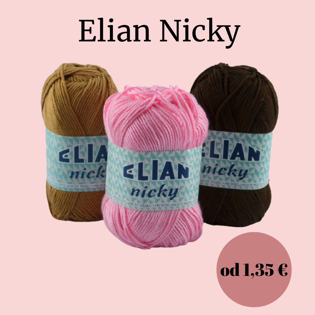 Elian Nicky
