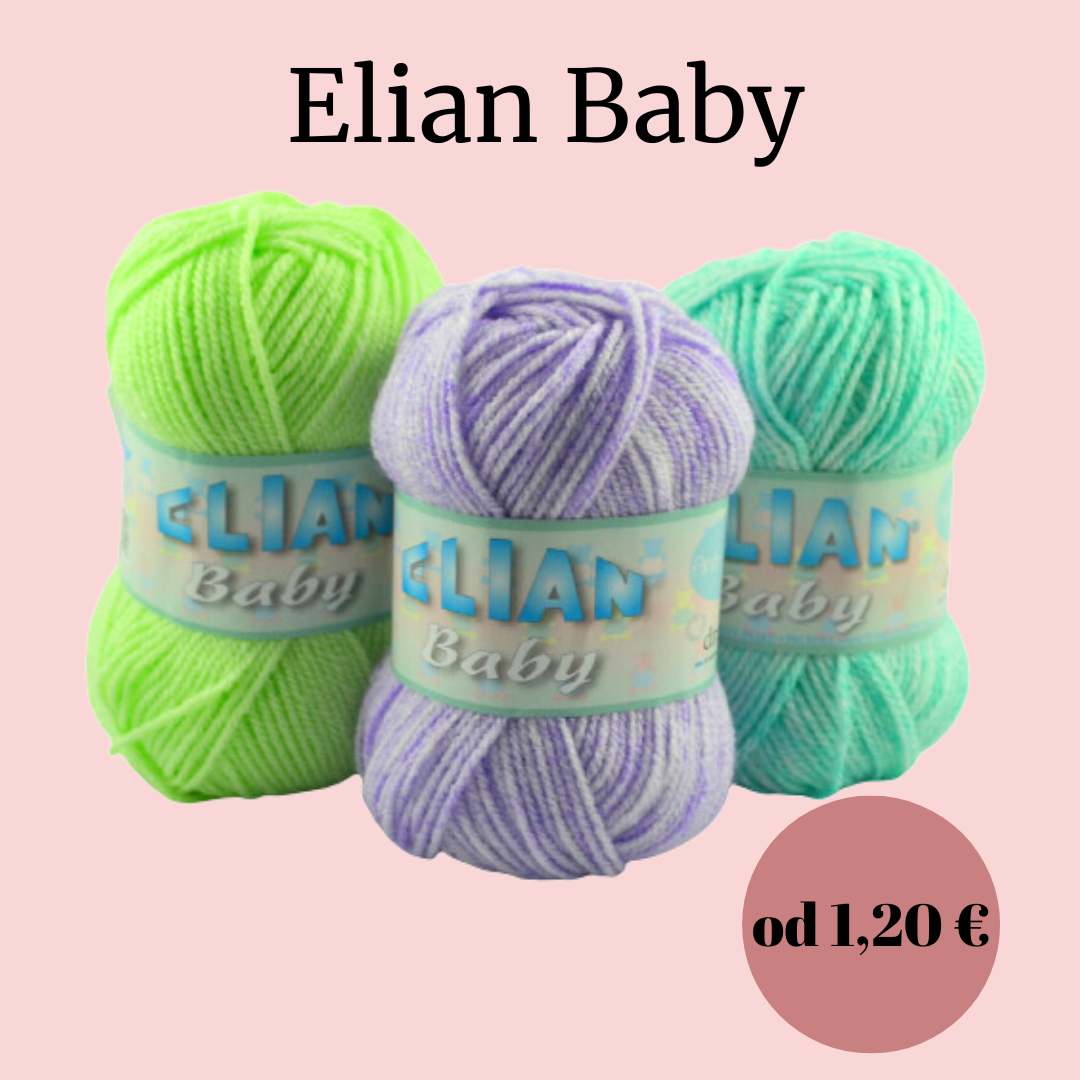 Vlna Elian Baby